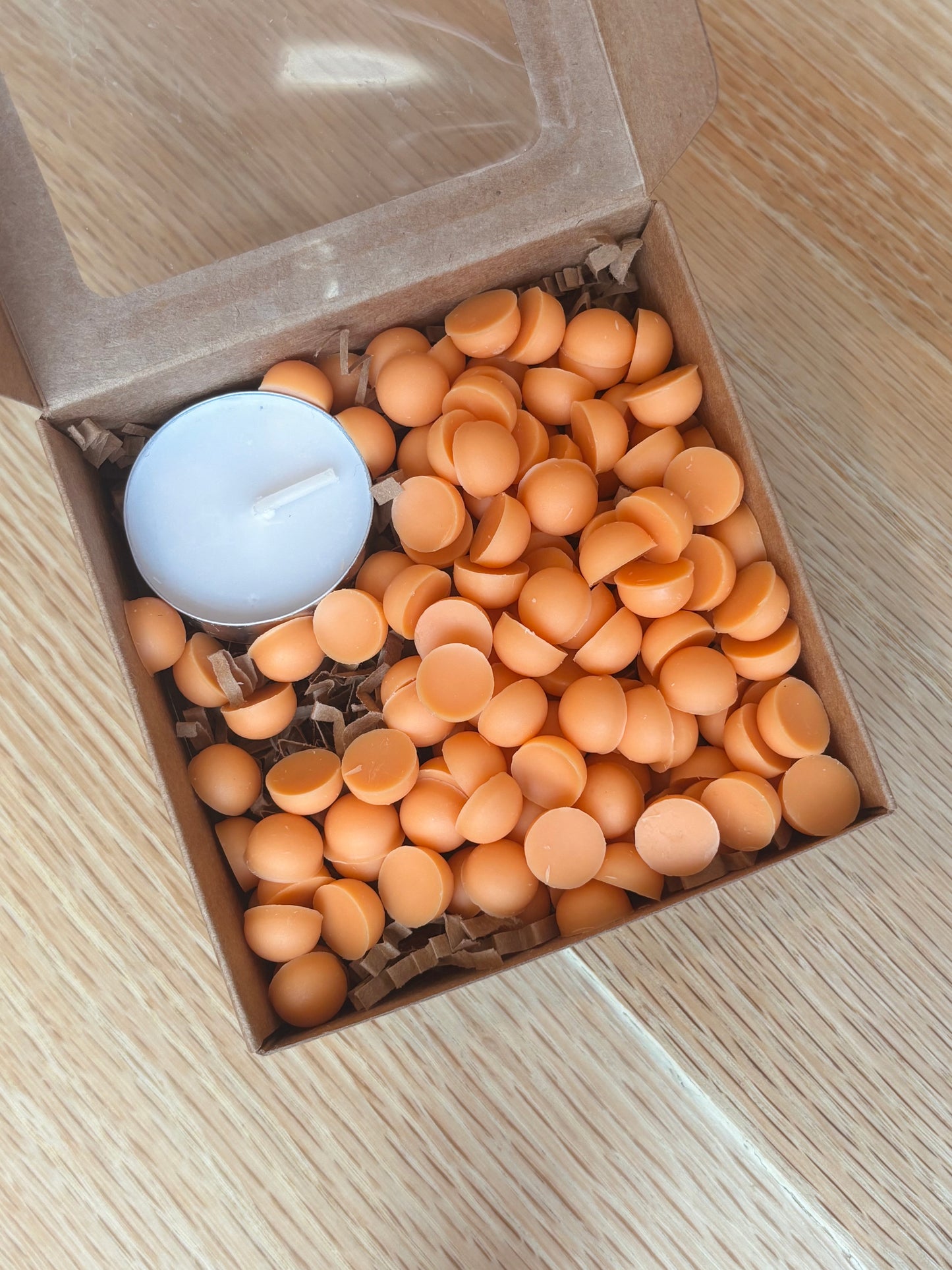 Citrus Sunshine Wax Melts