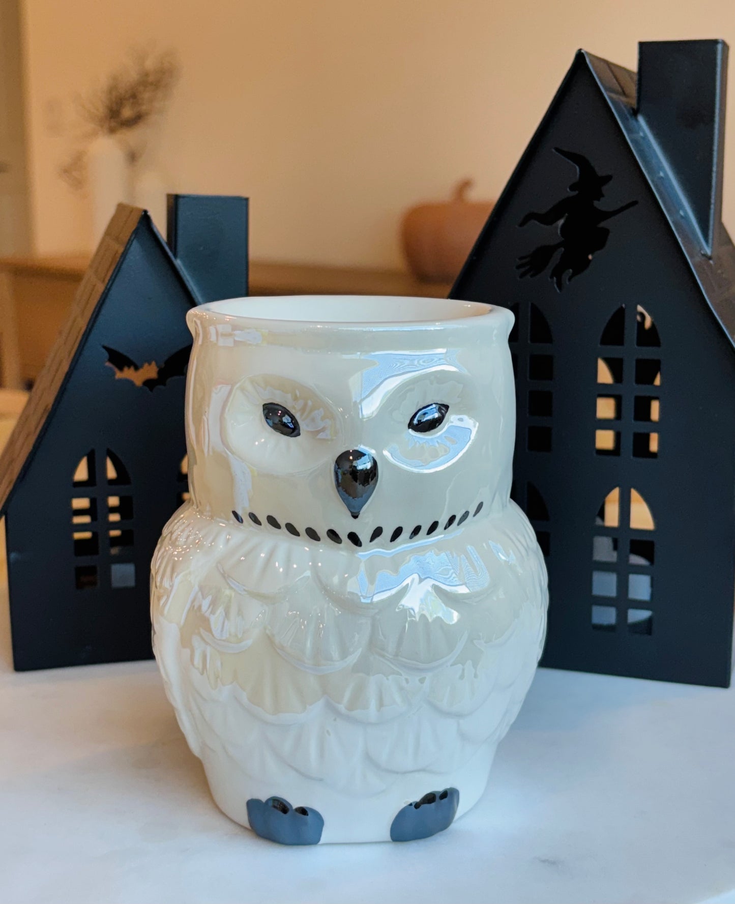 Hedwig Wax Warmer