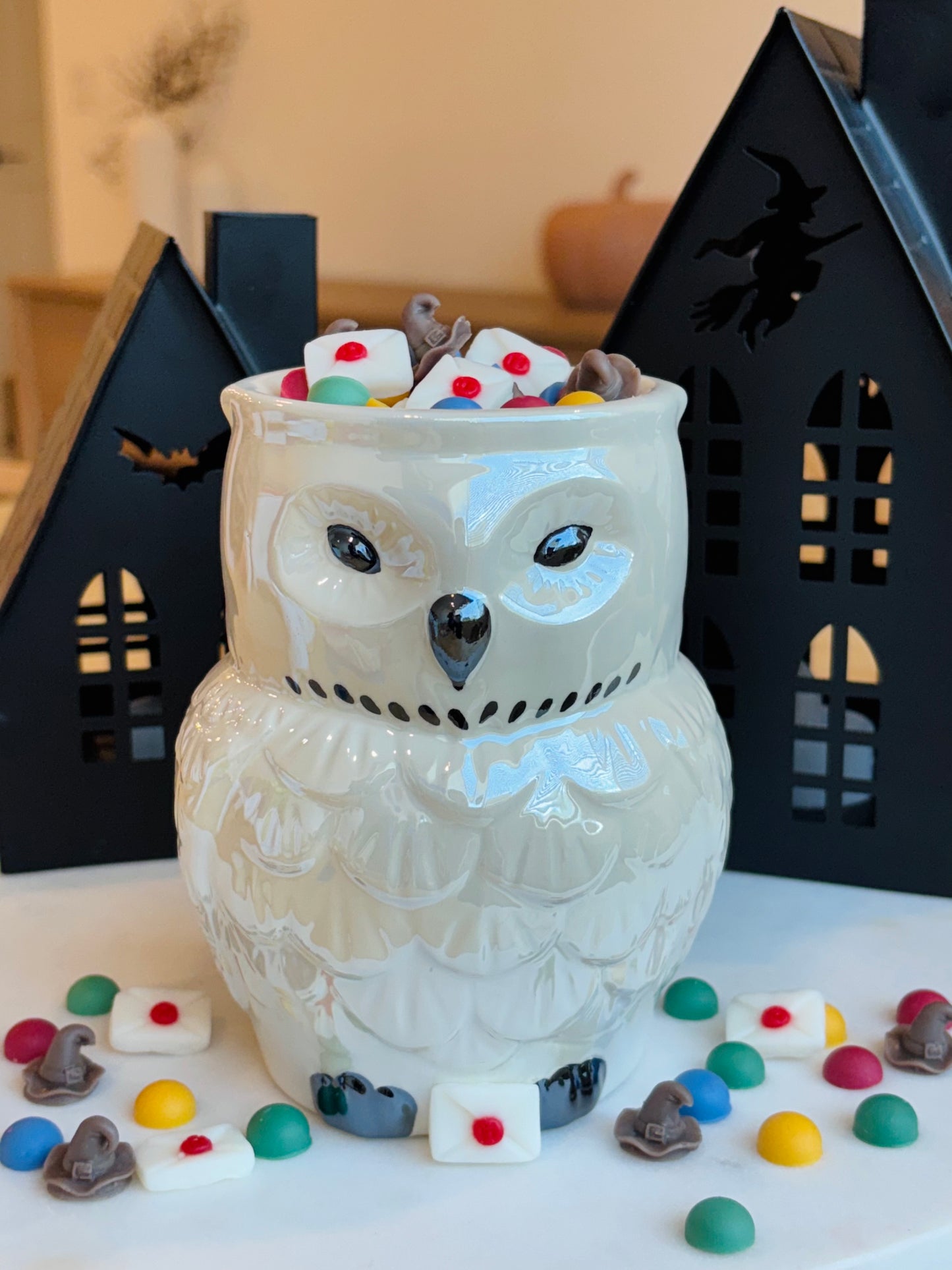Hogwarts Magic Wax Melts