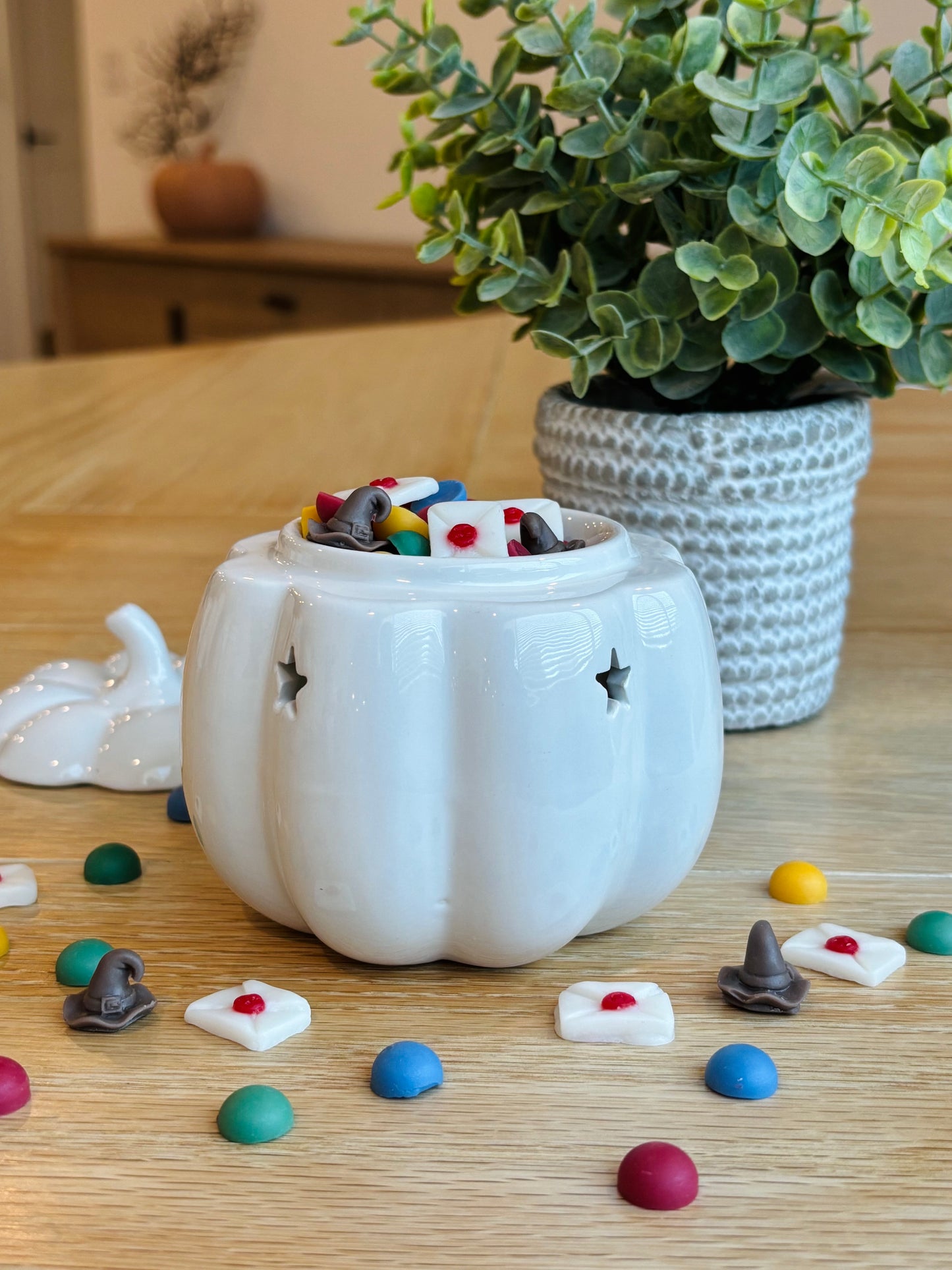 Hogwarts Magic Wax Melts