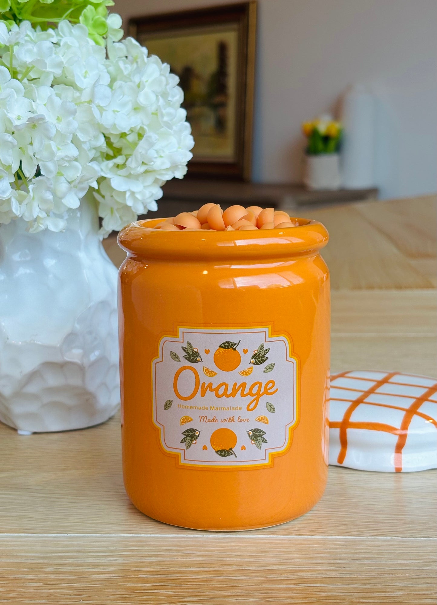 Citrus Sunshine Wax Melts