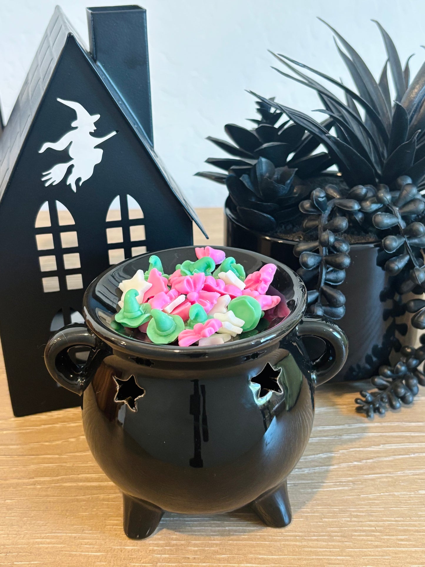Perfectly Wicked Wax Melts
