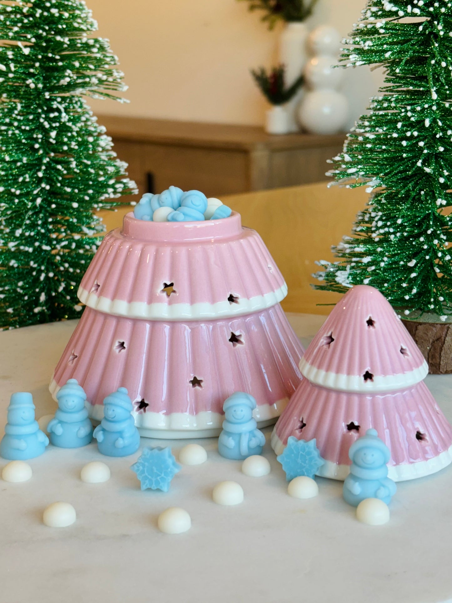 Winter Wonderland Wax Melts