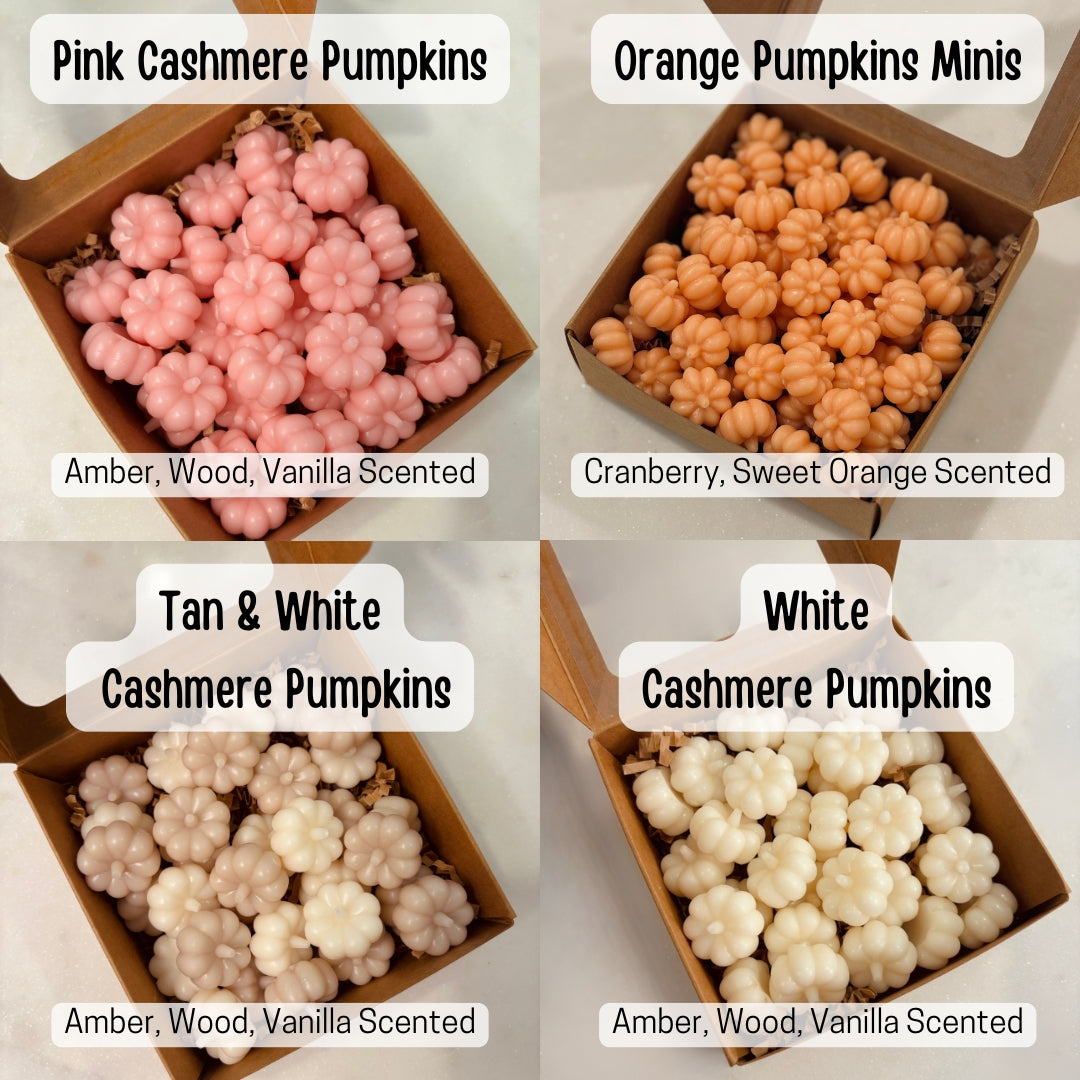 Ghost Wax Warmer