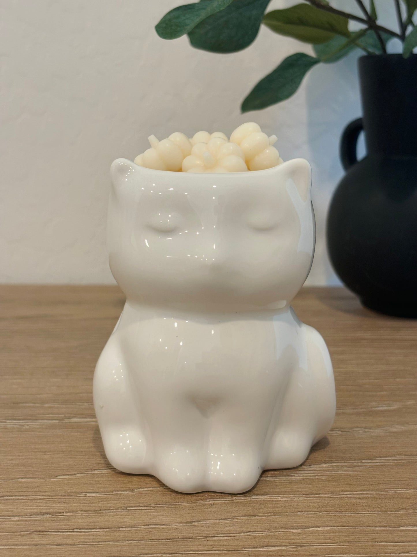 White Cat Wax Warmer