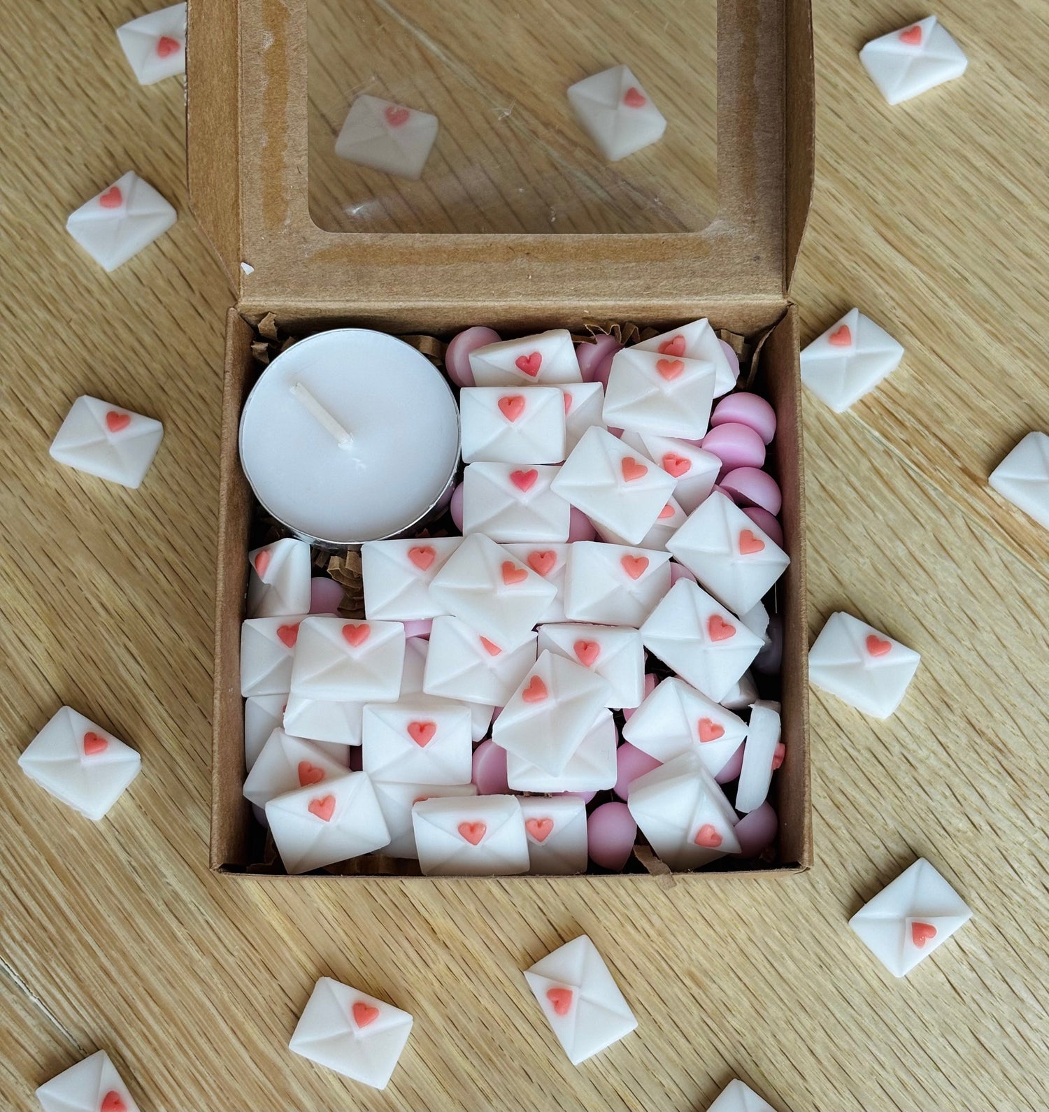 Wax Melts