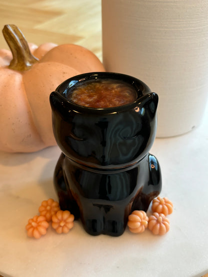 Black Cat Wax Warmer