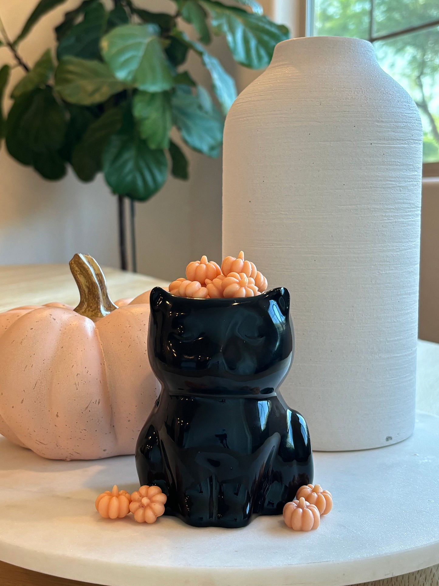 Black Cat Wax Warmer