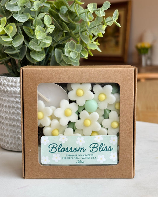 Blossom Bliss Wax Melts