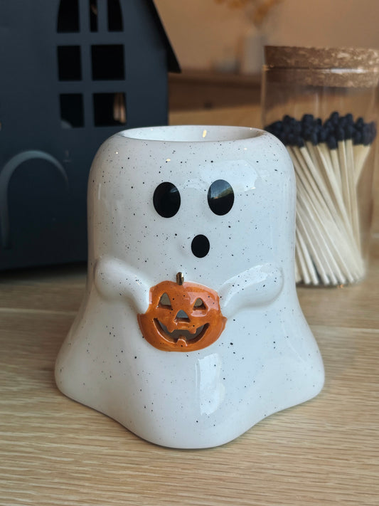 Ghost Wax Warmer
