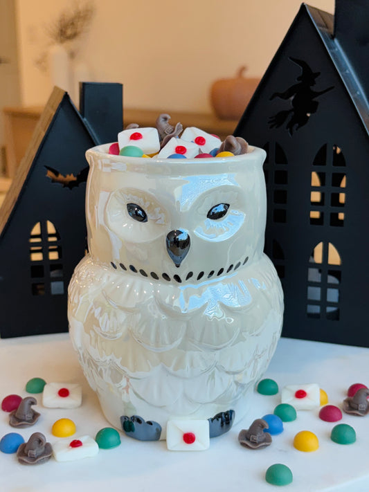 Hedwig Wax Warmer