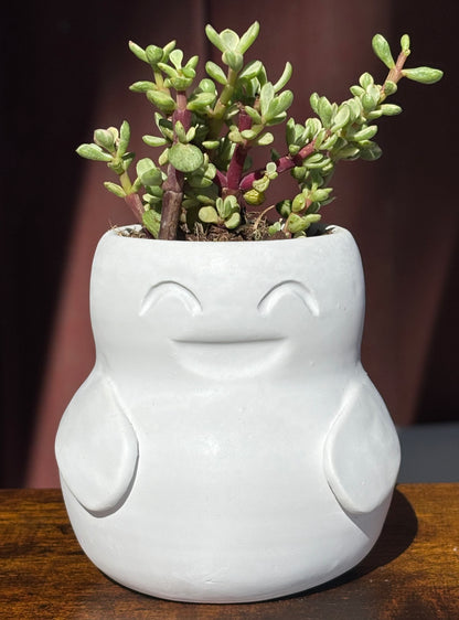 Higley Planter - Tall