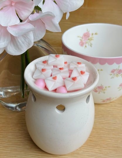 Love Letters Wax Melts