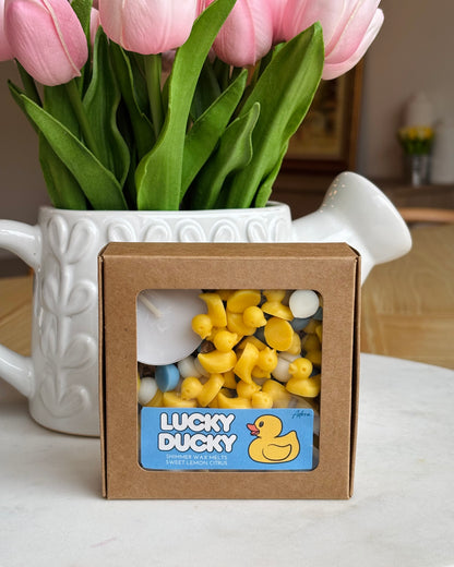 Lucky Ducky Wax Melts