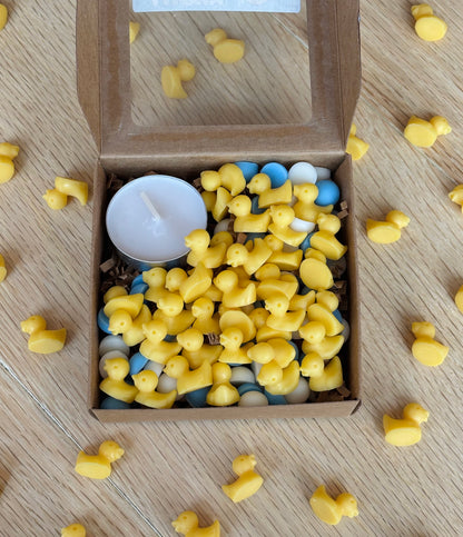 Lucky Ducky Wax Melts