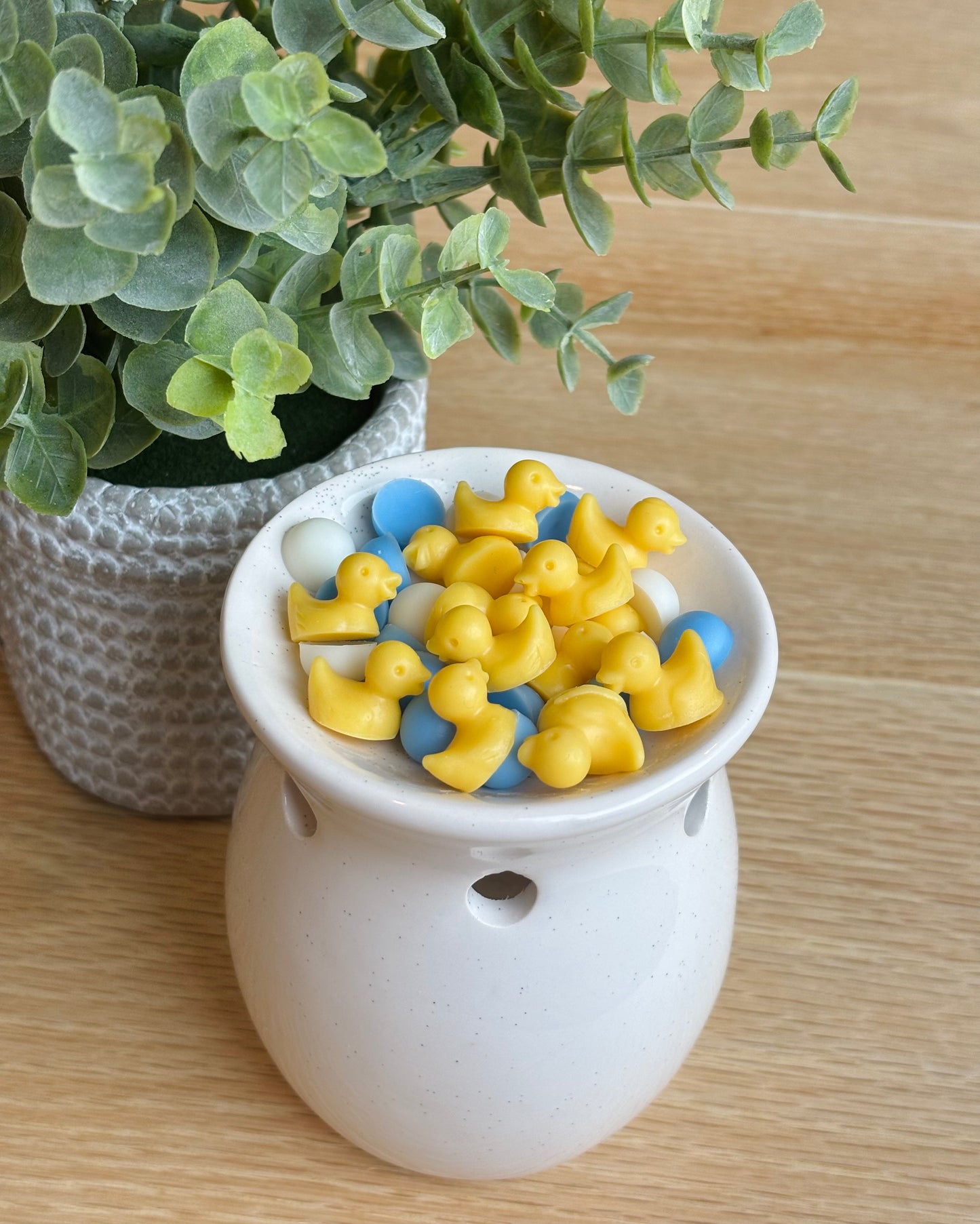 Lucky Ducky Wax Melts