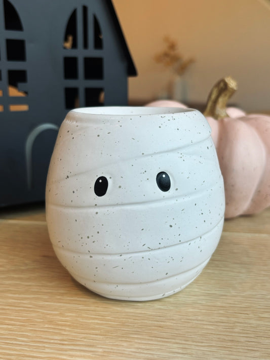 Mummy Wax Warmer
