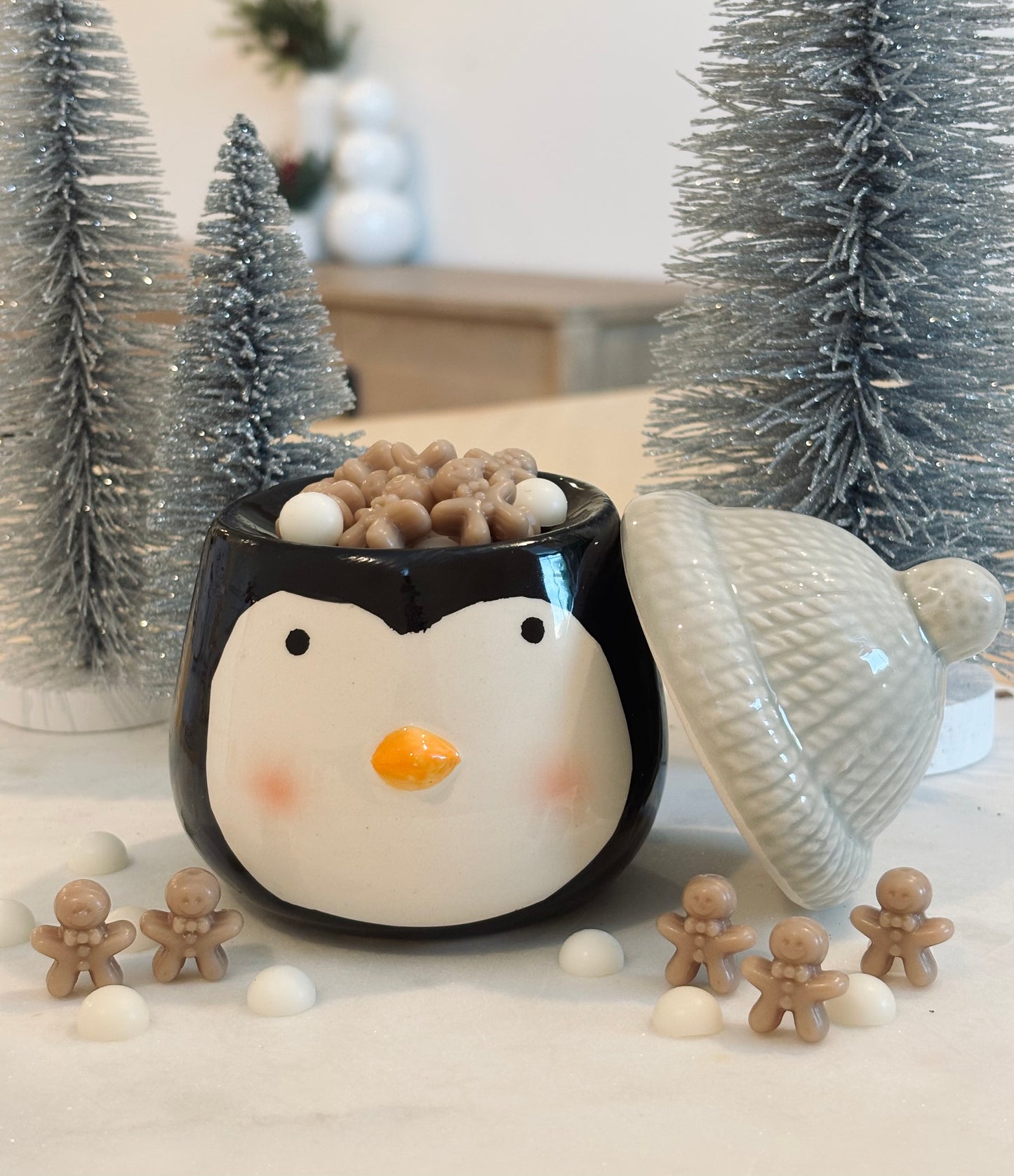 Penguin Wax Warmer