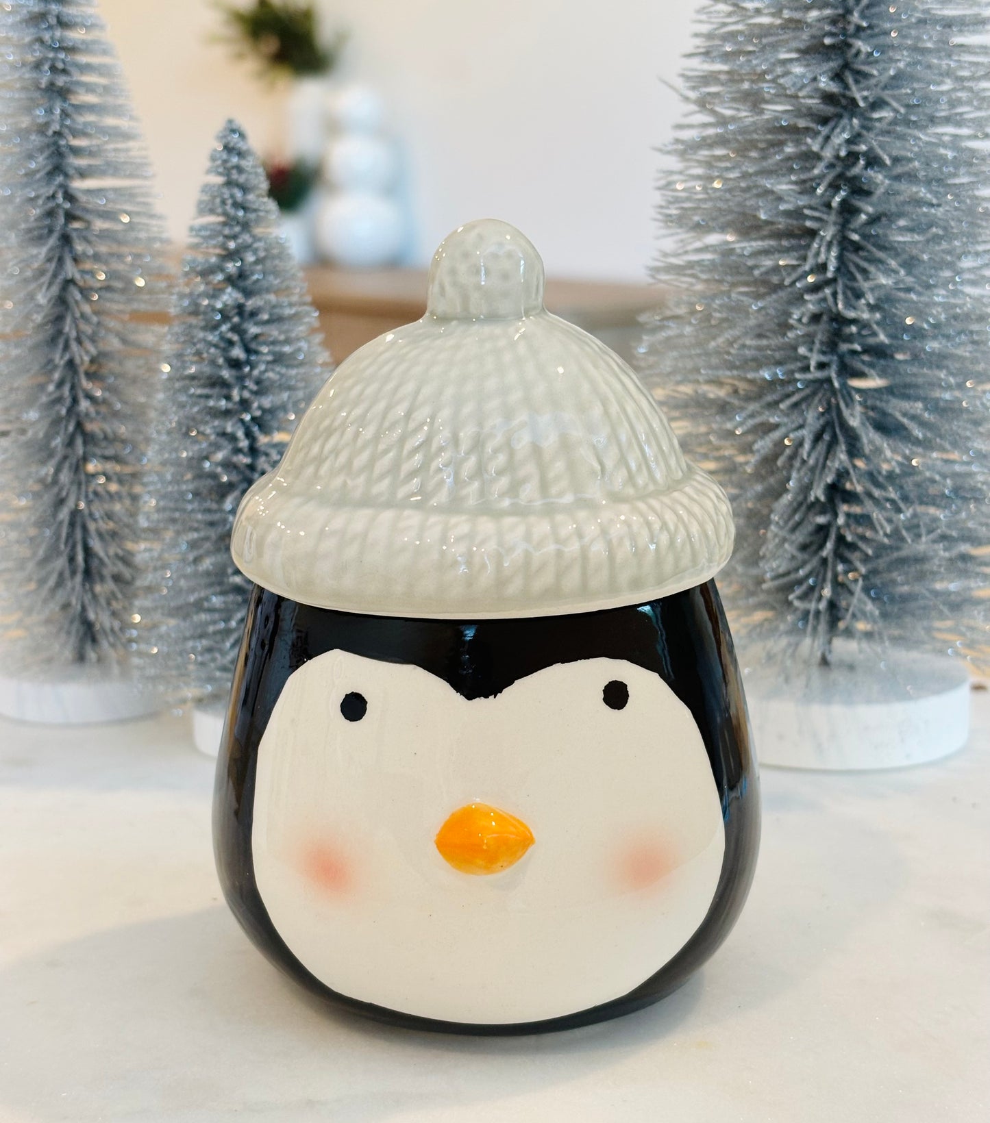 Penguin Wax Warmer