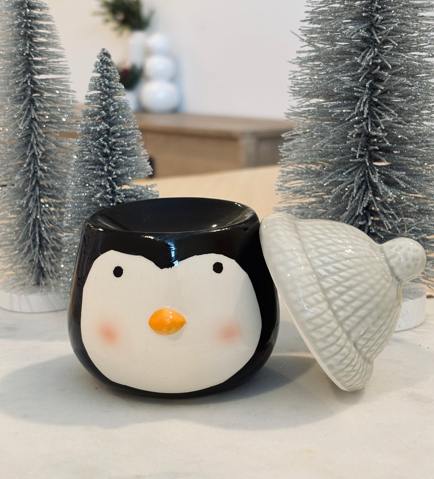 Penguin Wax Warmer