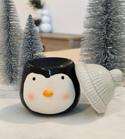 Penguin Wax Warmer