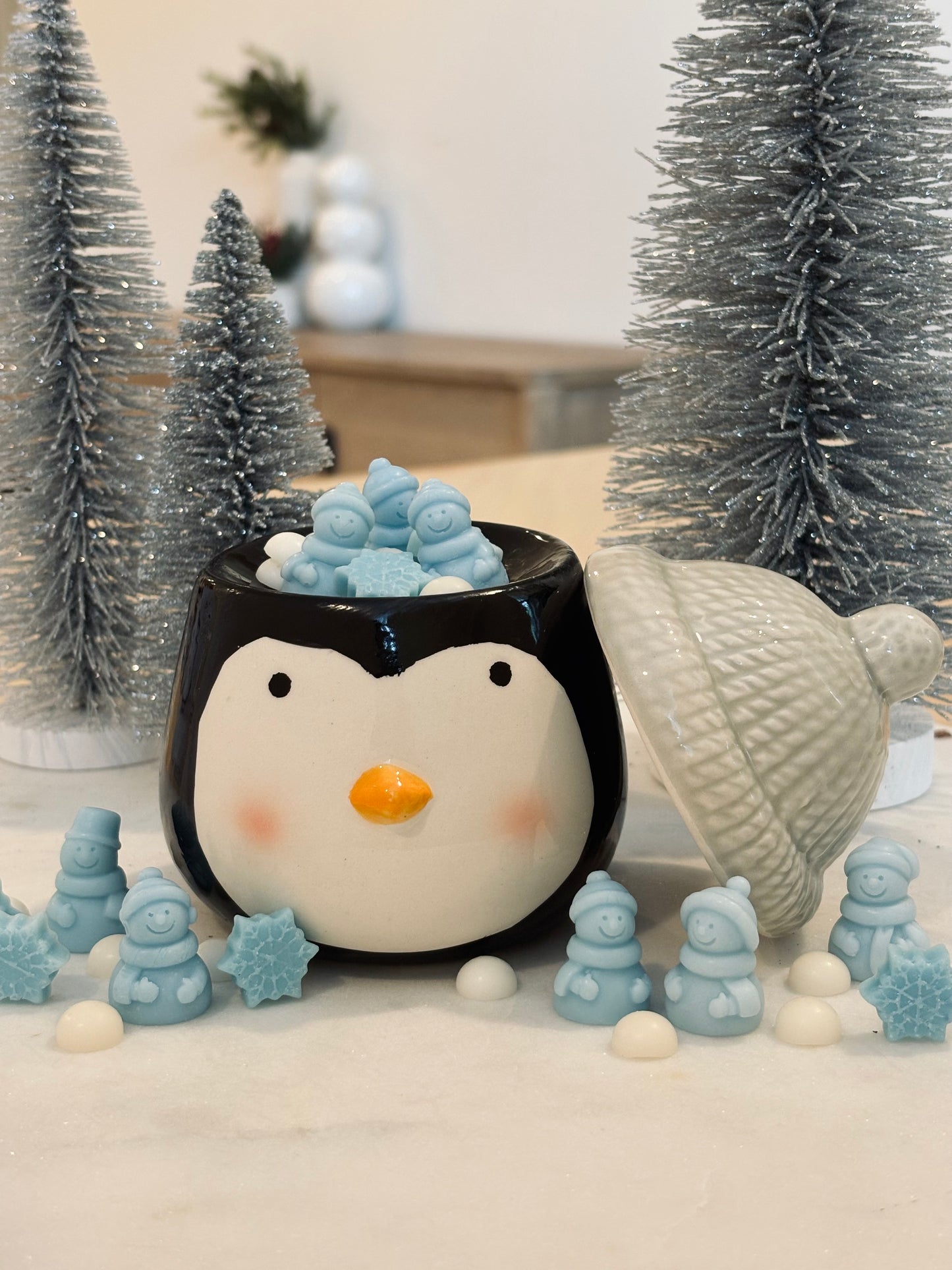Penguin Wax Warmer
