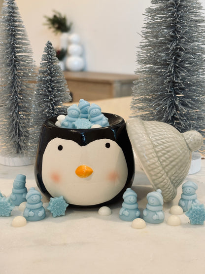 Penguin Wax Warmer