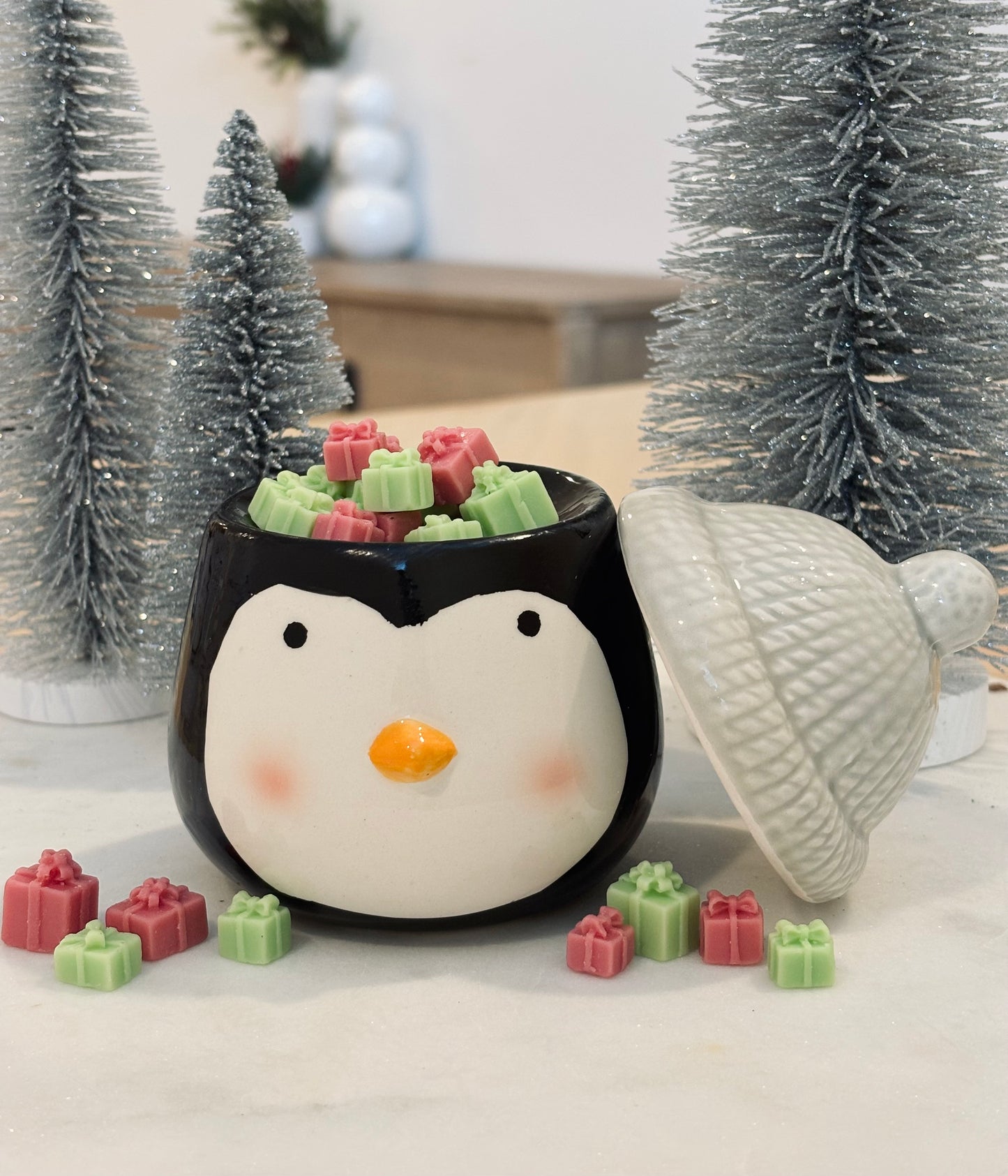 Penguin Wax Warmer
