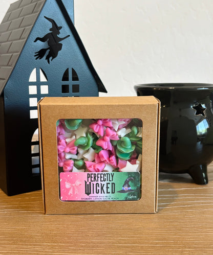 Perfectly Wicked Wax Melts