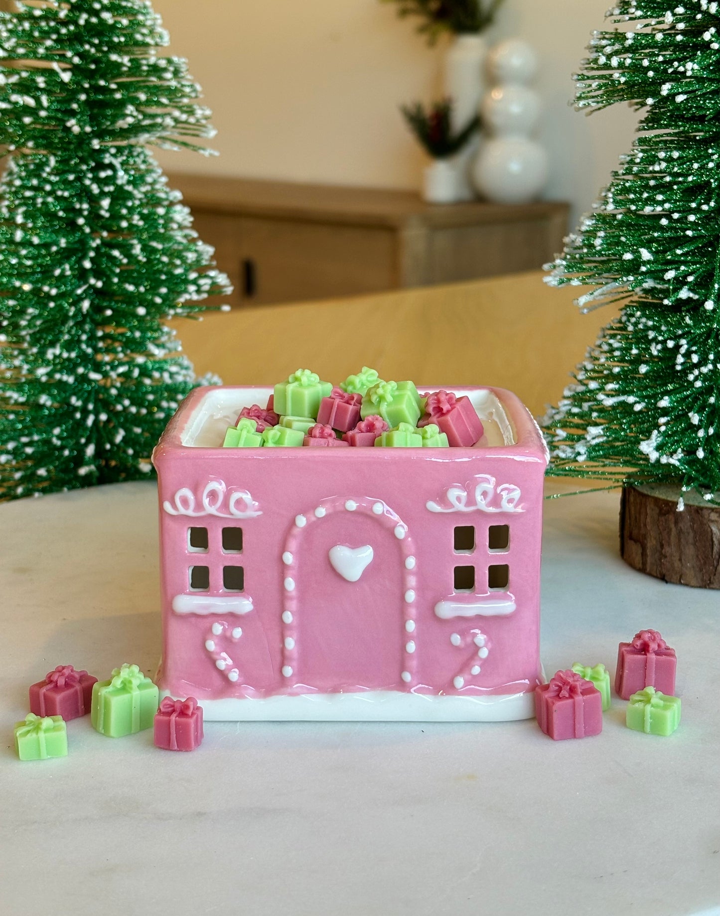 Stolen Presents Wax Melts