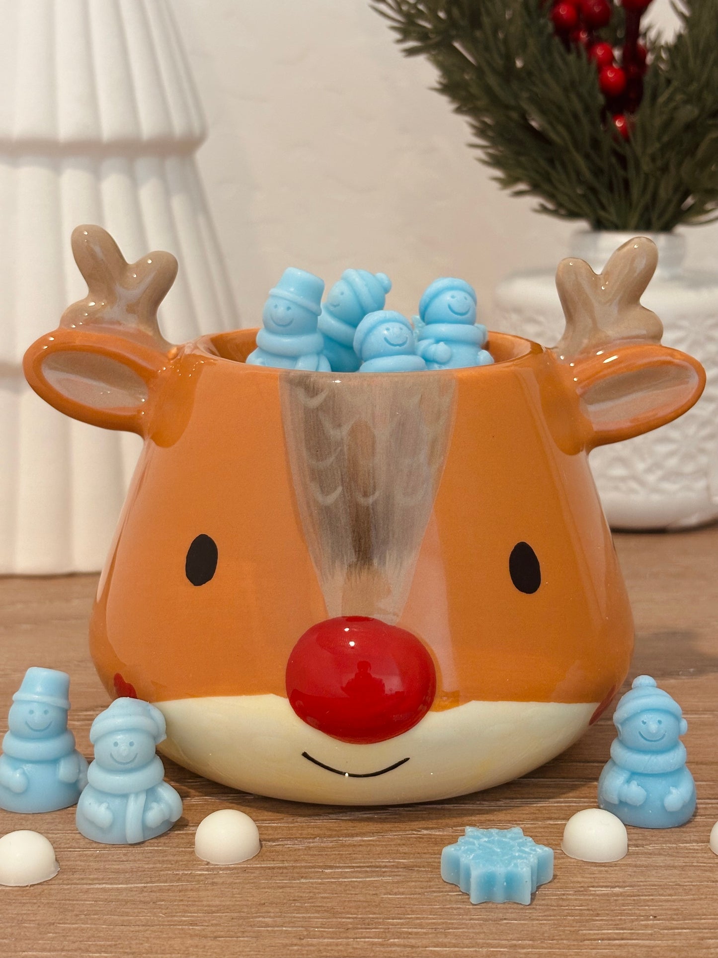 Winter Wonderland Wax Melts