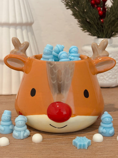 Winter Wonderland Wax Melts