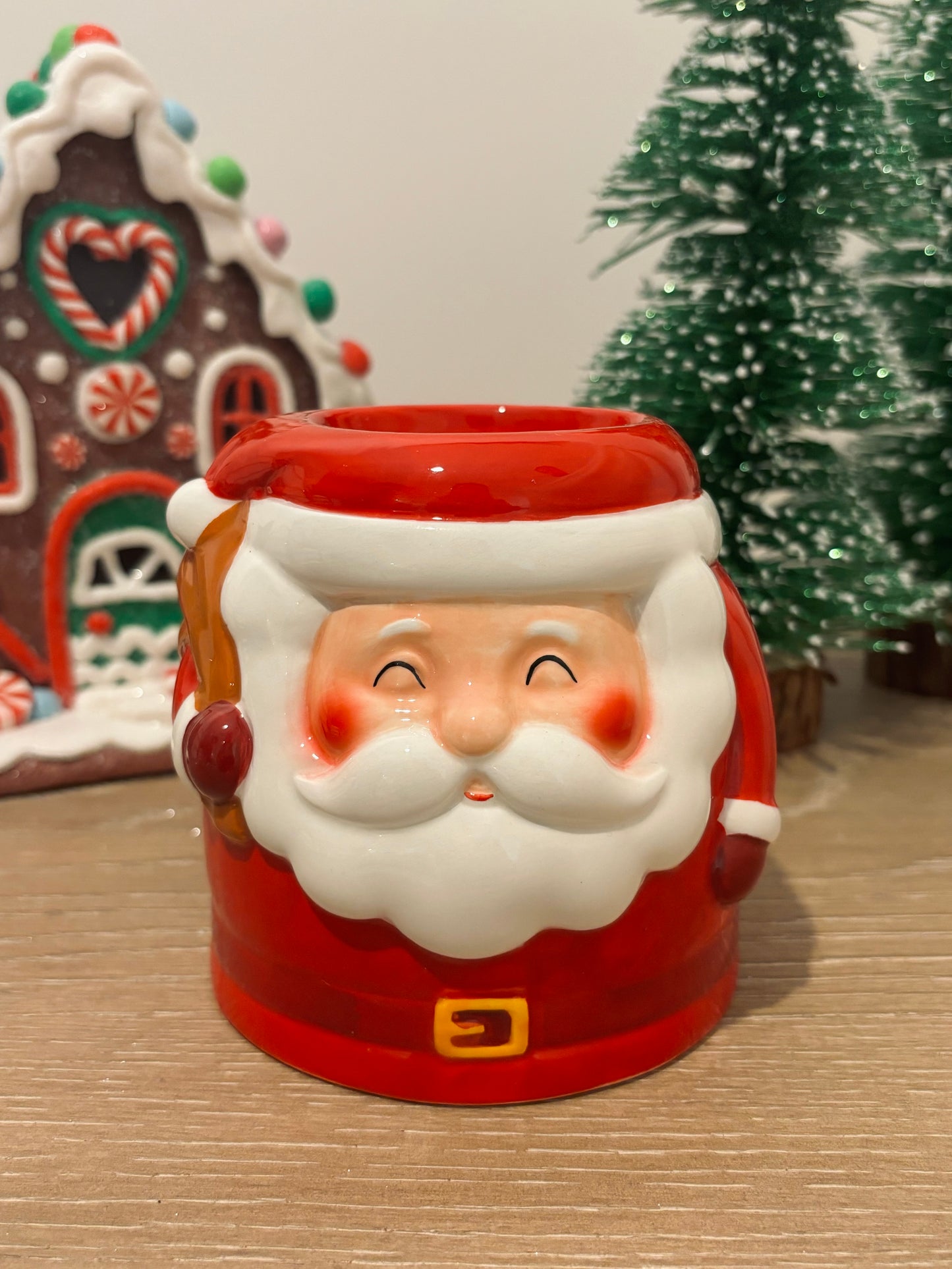 Santa Wax Warmer