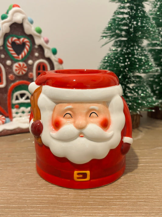 Santa Wax Warmer