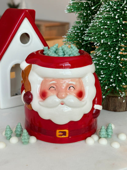 Santa Wax Warmer