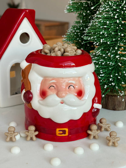 Santa Wax Warmer