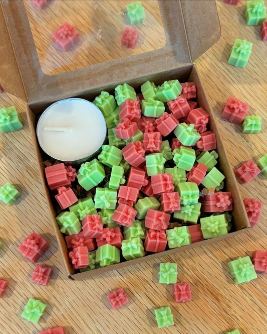 Stolen Presents Wax Melts