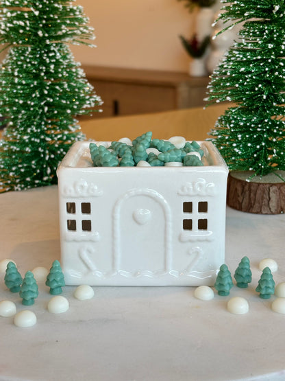 Christmas Tree Minis Wax Melts