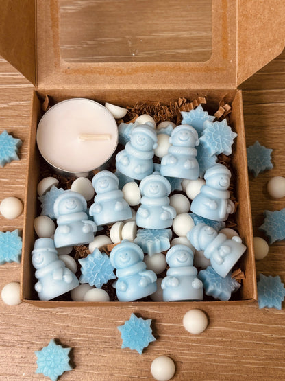 Winter Wonderland Wax Melts