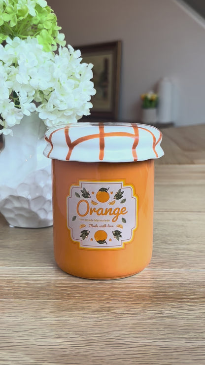 Citrus Sunshine Wax Melts